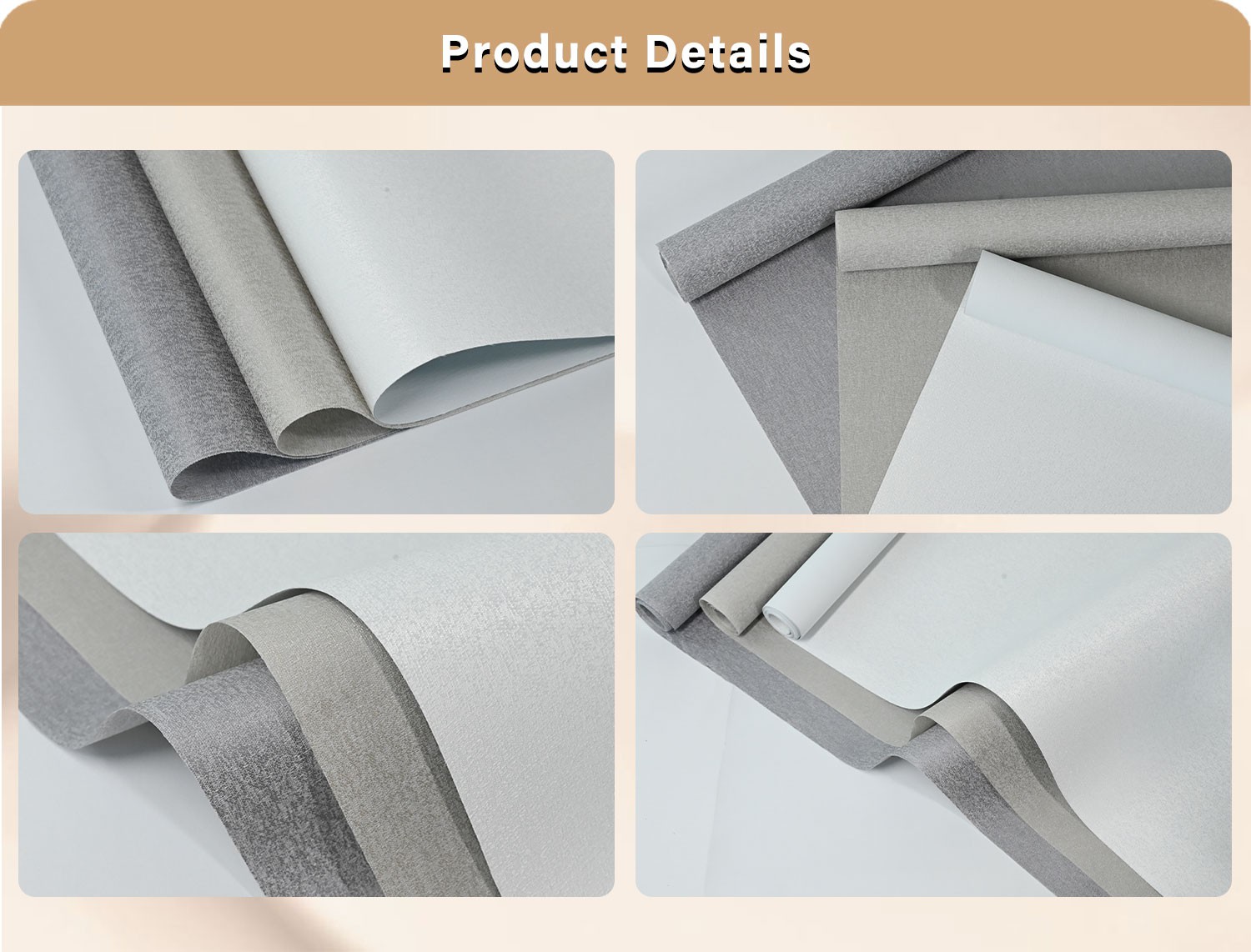 Translucent Window Shade